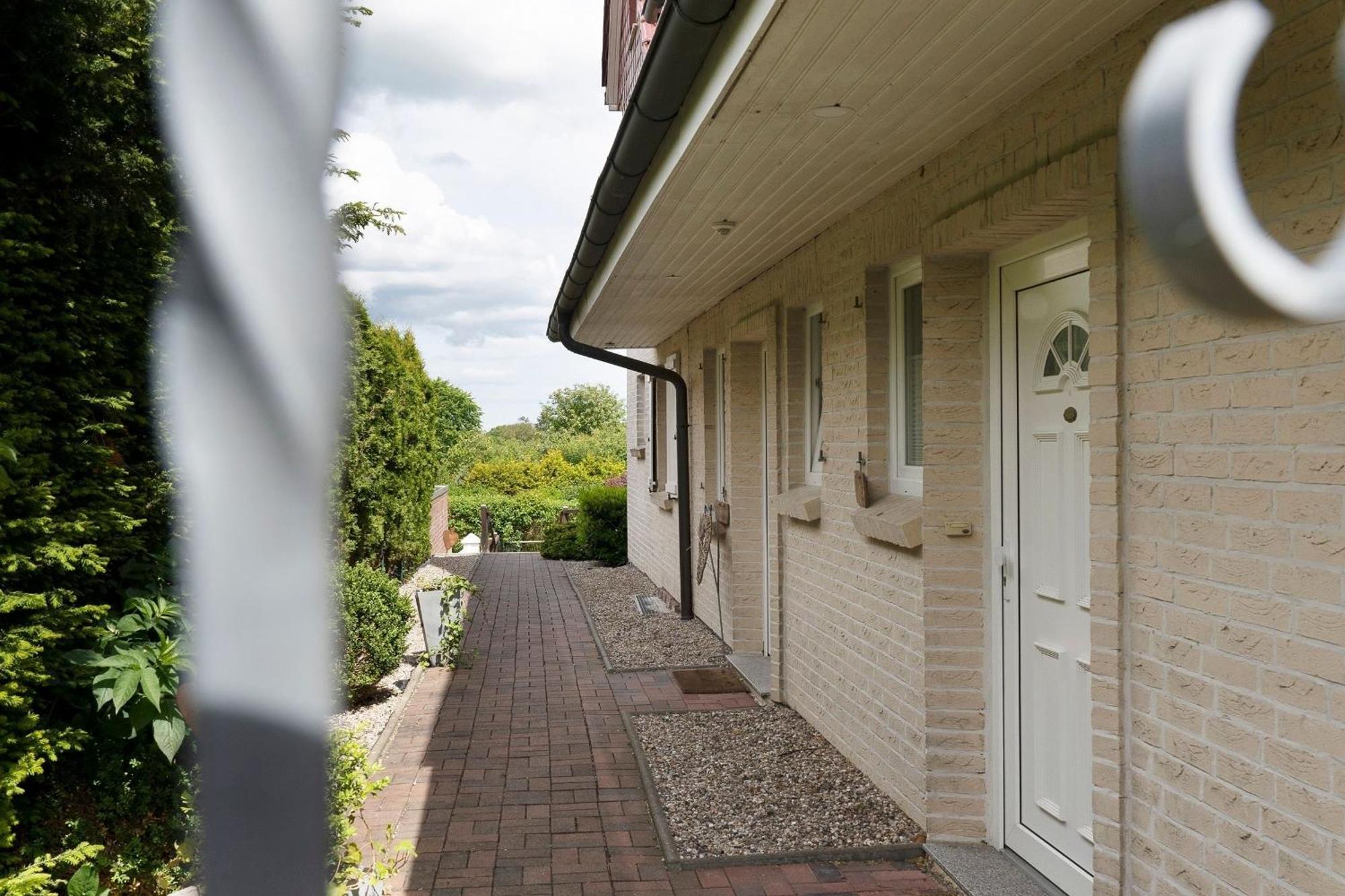 Haus Hasenkamp 26 Koje 1 Apartment Grömitz Exterior foto