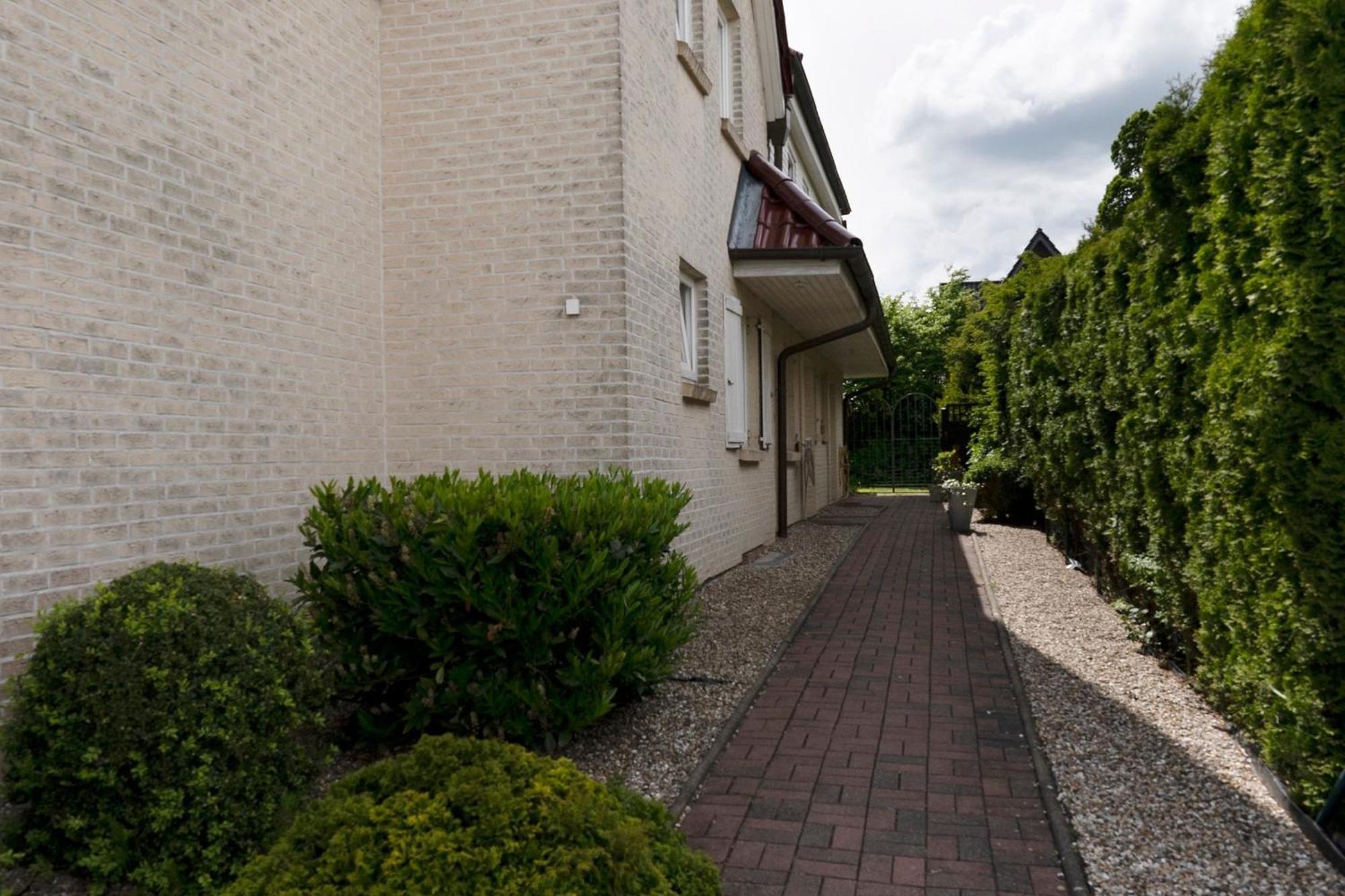 Haus Hasenkamp 26 Koje 1 Apartment Grömitz Exterior foto